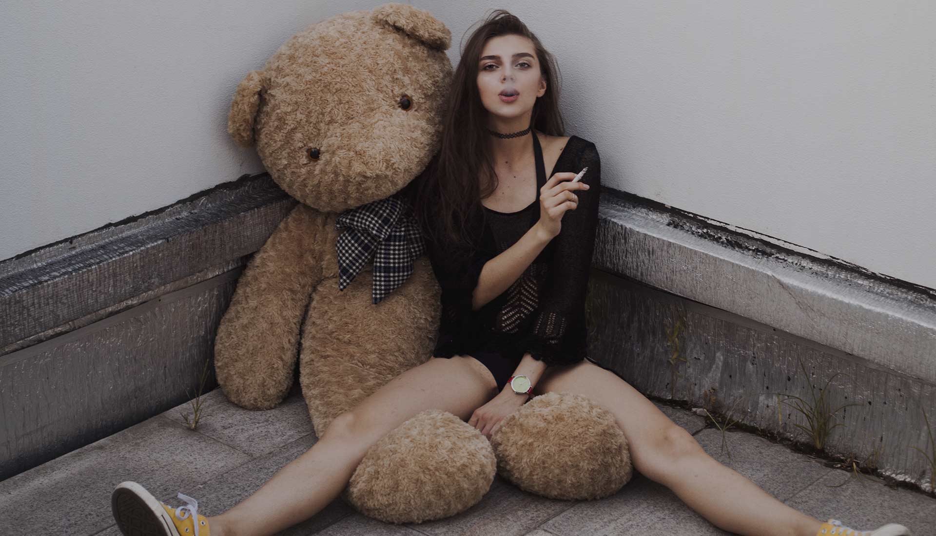 Coleção Mulher
